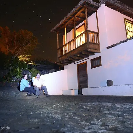 Ferienhaus Salazar Mazo