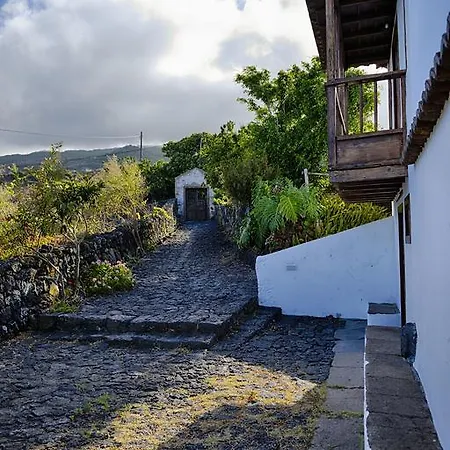 Holiday home Salazar *