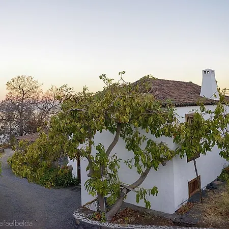 Salazar Villa de Mazo