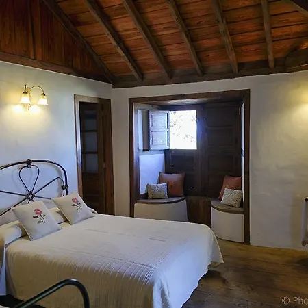 Holiday home Salazar Villa de Mazo