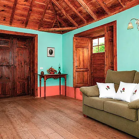 Salazar Country house