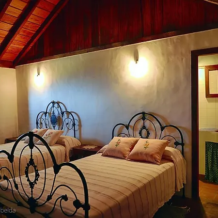 Holiday home Salazar *