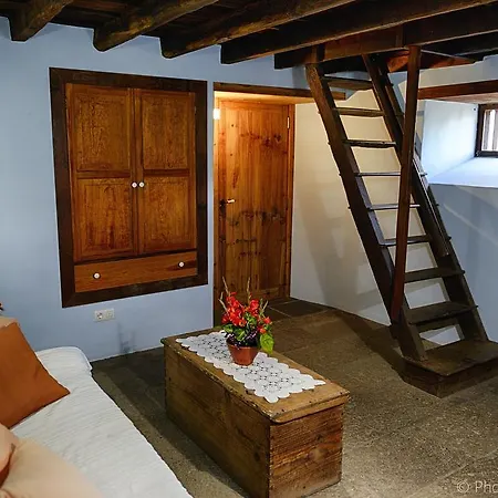 Salazar Holiday home *