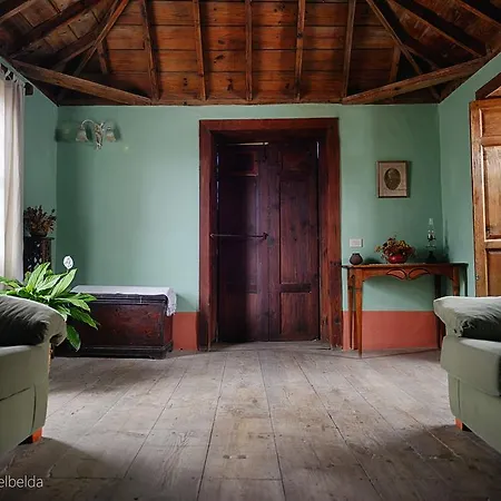 Salazar Holiday home *