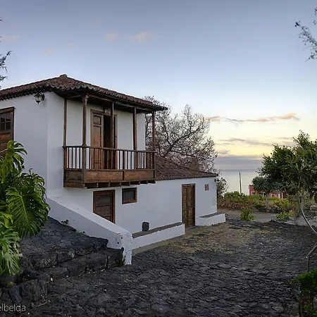 Salazar Country house