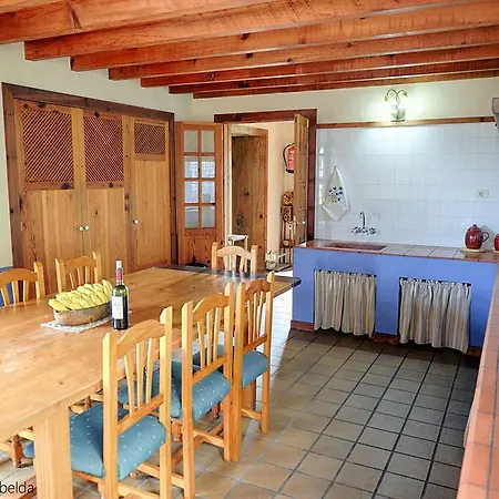 Salazar Holiday home