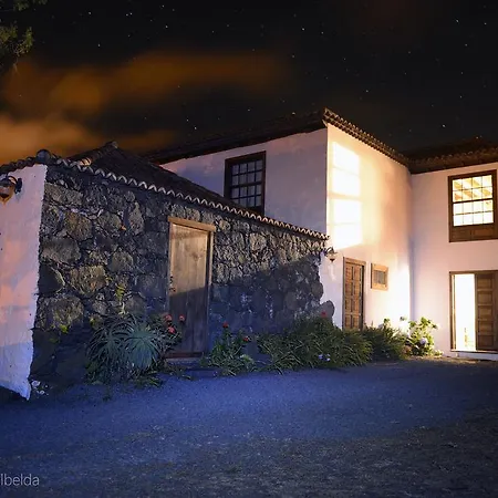 Salazar * Villa de Mazo