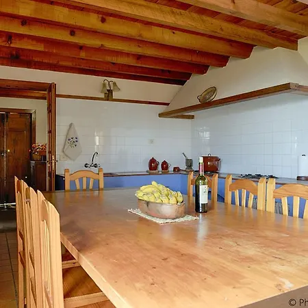 Salazar Holiday home