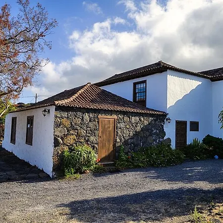 Salazar * Villa de Mazo