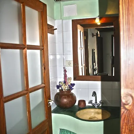 Holiday home Salazar Villa de Mazo