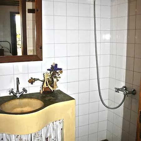 Salazar Holiday home *