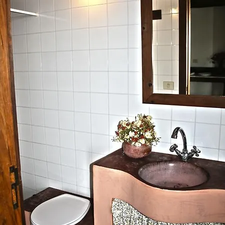 Salazar Holiday home