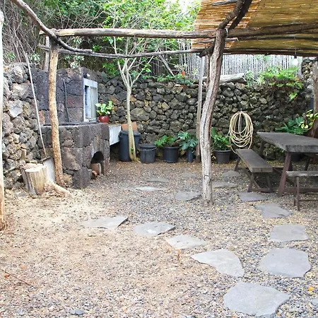 Salazar Holiday home Villa de Mazo